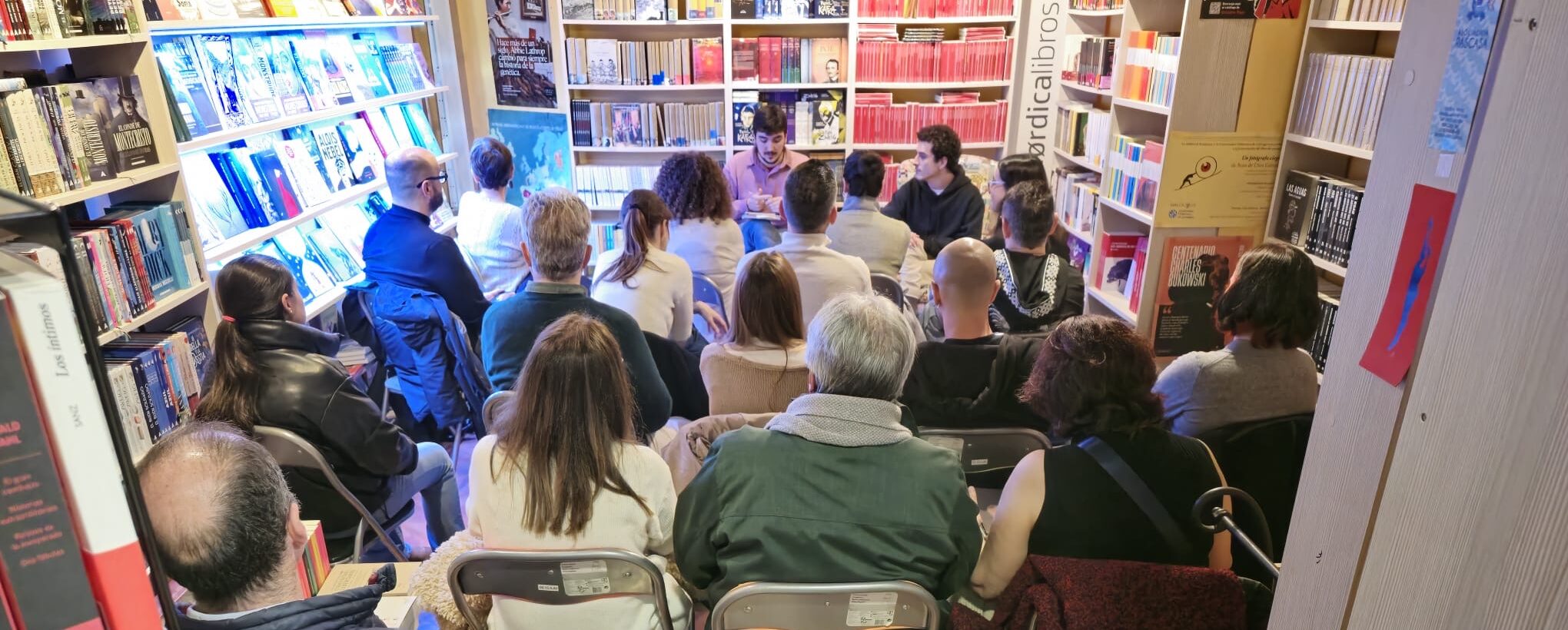 Presentación Barbecho