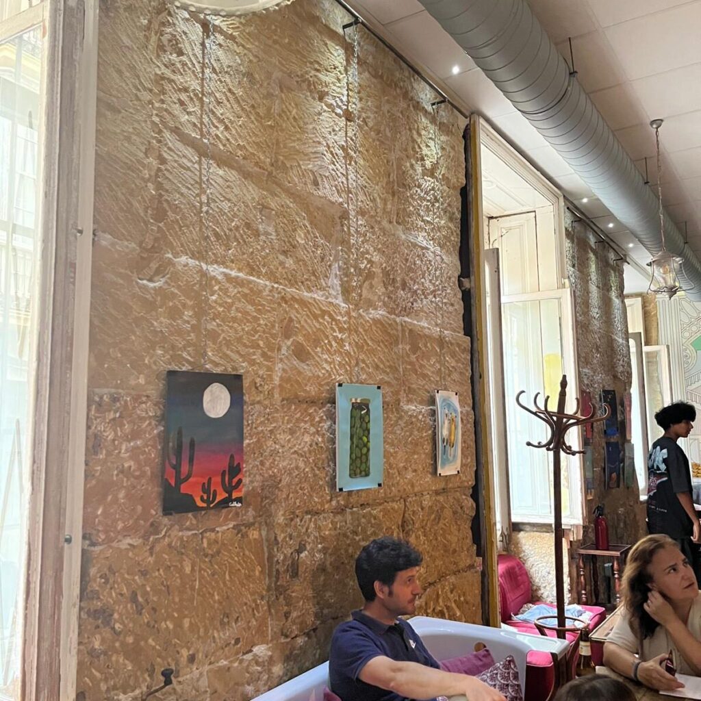 Exposición final de curso