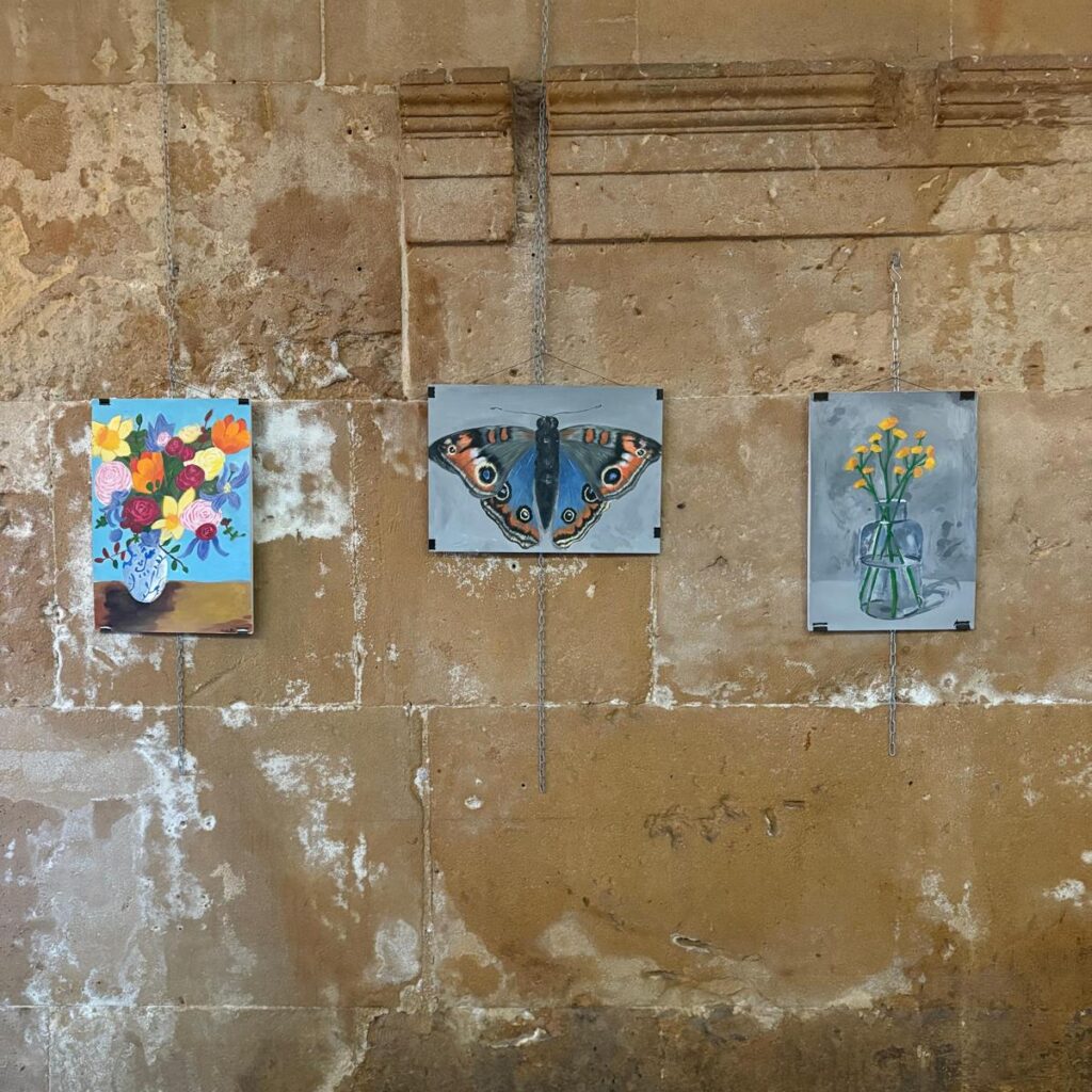 Exposición final de curso