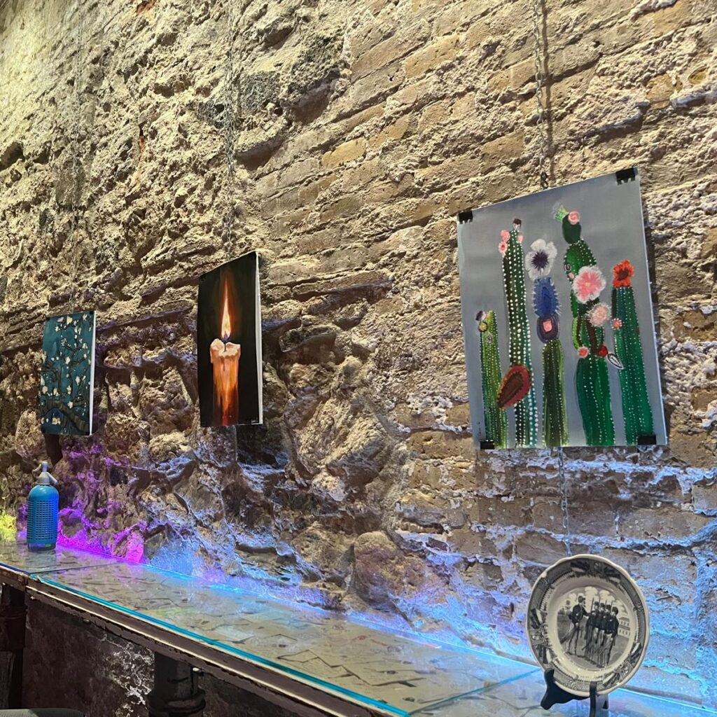 Exposición final de curso