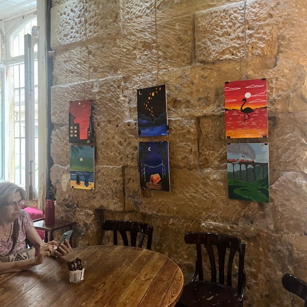 Exposición final de curso