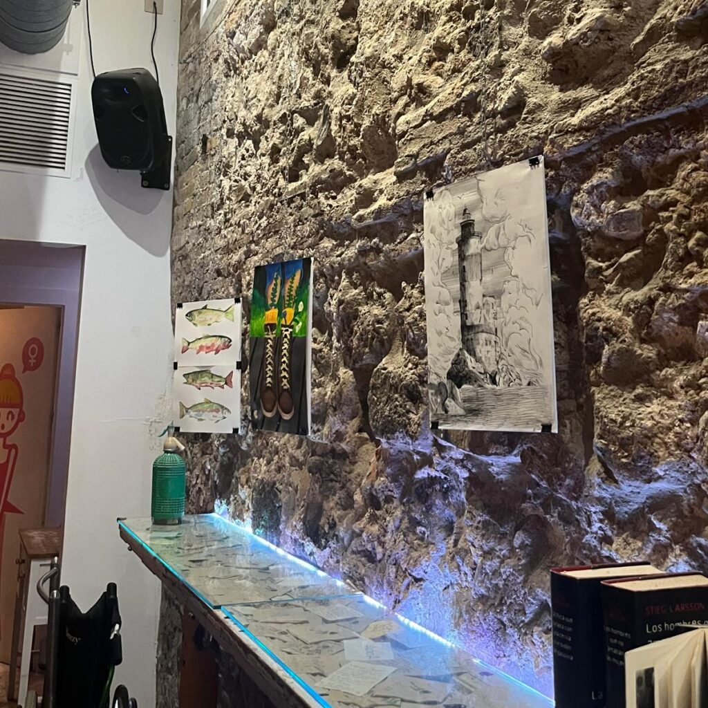 Exposición final de curso